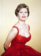 Sophia Loren photo #